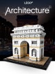 LEGO Architecture