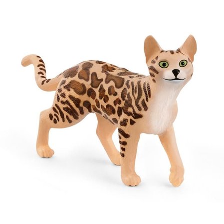 Schleich 13918 Zvtko koka benglsk