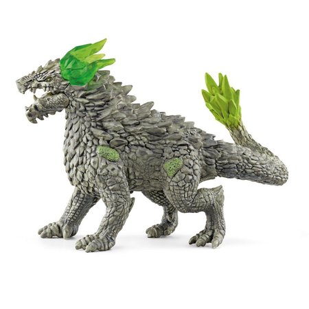 Schleich 70149 Kamenn drak