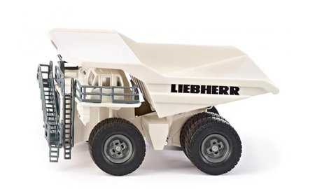 Siku Korbov sklp Liebherr T264 Super 1:87