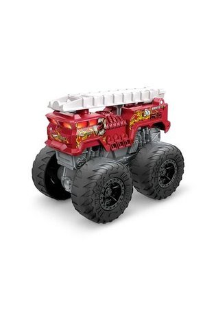 Hot Wheels Monster Trucks svtc a rmusc Roarin Wreckers