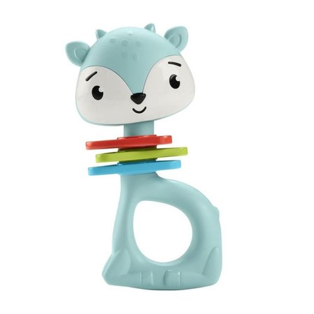 Fisher-Price Zvec chrasttka Kolouek