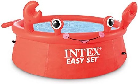 Intex 26100NP Baznov set krab