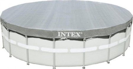 Intex 28041 Kryc plachta Ultra Frame 5,49m