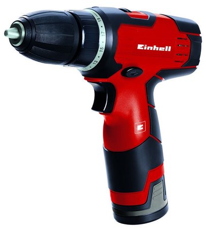 Einhell Classic TH-CD 12-2 Li 4513660