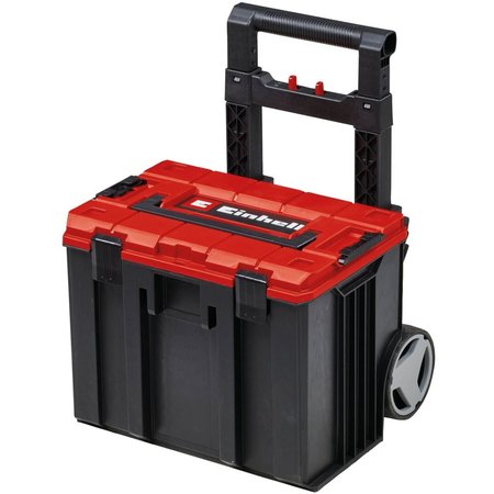 Einhell Systmov penaec kufr s koleky E-CASE L