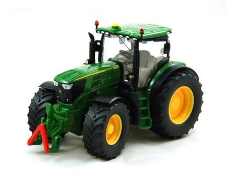 Siku Farmer John Deere 6210R, 1:32