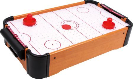 Small Foot Stoln Air Hockey - vzdun hokej