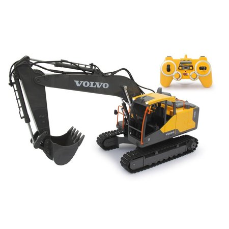 Jamara Digger Volvo EC 160 1:16 2,4GHz