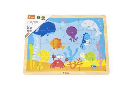 Devn puzzle 24 dlk - podmosk svt