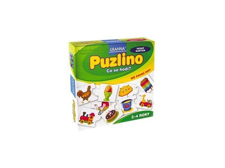 Granna Puzlino