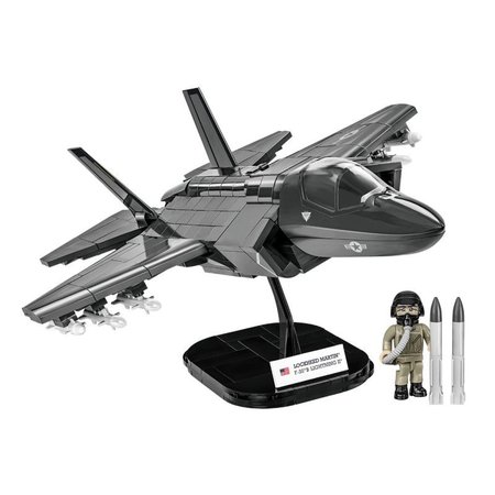 Cobi 5829 Armed Forces F-35B Lightning II USAF