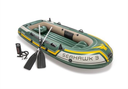 Intex 68380 Seahawk 3 Set