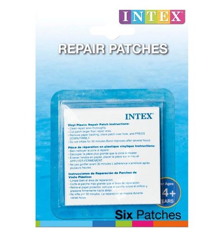 Intex 59631 Samolepc zplaty