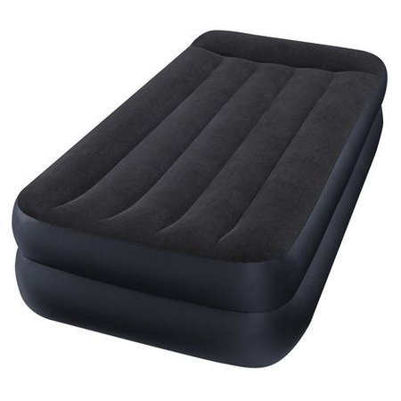 Intex 64122 Nafukovac postel Pillow Rest Twin 99x191x42cm