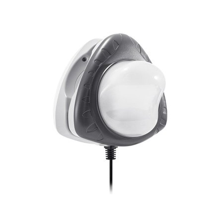 Intex 28698 Magnetick LED svtlo na bazn