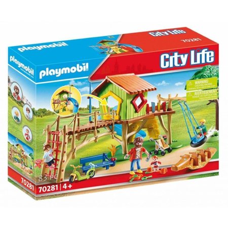 Playmobil 70281 Dobrodrun dtsk hit