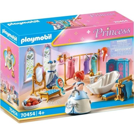 Playmobil 70454 atnk s vanou