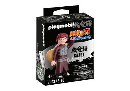 Playmobil 71103 Gaara