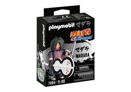 Playmobil 71104 Madara