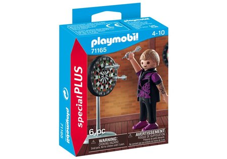 Playmobil 71165 Hr ipek