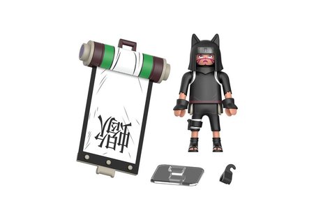 Playmobil 71225 Kankuro