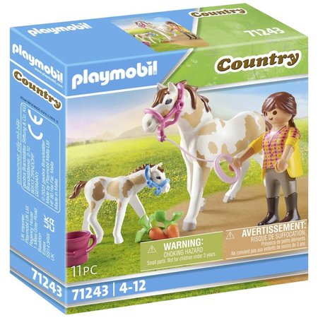 Playmobil 71243 K s hbtem