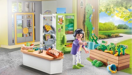 Playmobil 71333 koln stnek