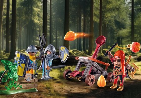 Playmobil 71485 Pepaden u cesty