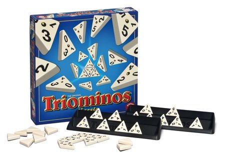 Piatnik Triominos