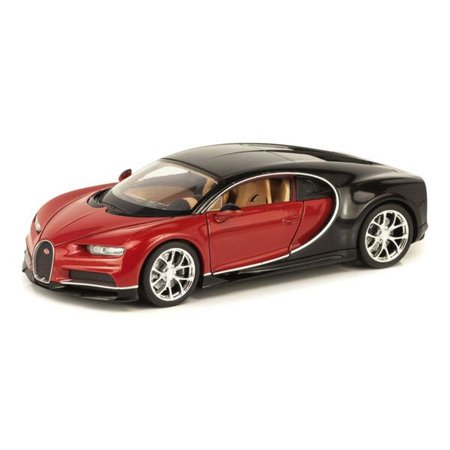 Welly Bugatti Chiron 1:24