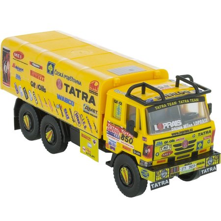 Monti System MS 77 Tatra 815 6x6 Baba 1:48