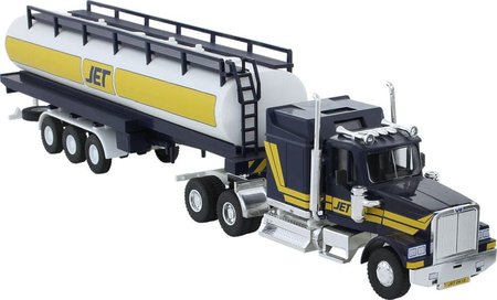 Stavebnice Monti System 38 JET-Western Star 1:48