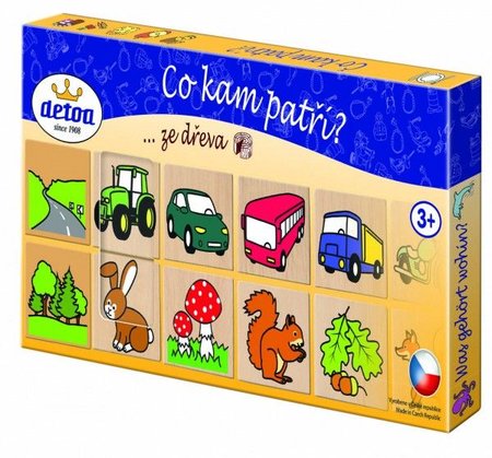 Detoa devn puzzle co kam pat