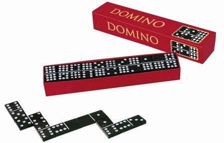 Detoa Domino 55 kamen