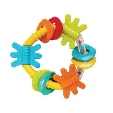 Playgro Kousac chrasttko