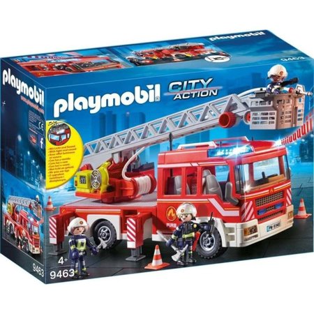 Playmobil 9463 Hasisk auto se ebkem