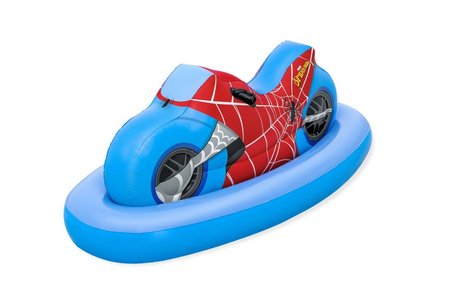 Bestway 98794 Spider-Man 1.70m x 84cm Ride-On