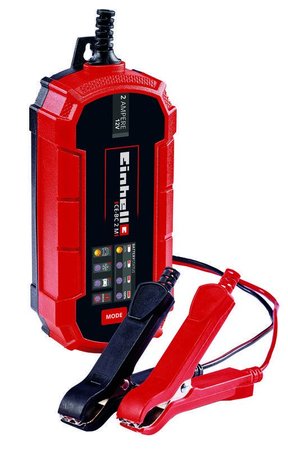 Einhell Nabjeka bateri CE-BC 2 M