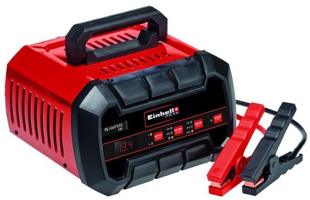 Einhell Nabjeka bateri CE-BC 15 M