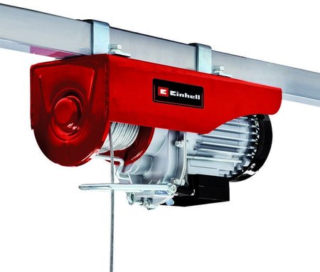 Einhell TC-EH 600 lanov zvedk