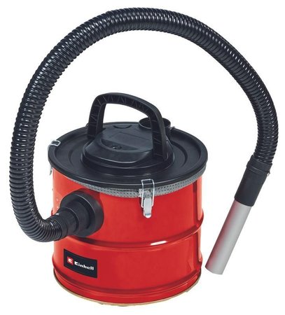 Einhell Vysava popela TC-AV 1718 D