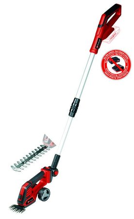 Einhell GE-CG 18/100 Li T-Solo