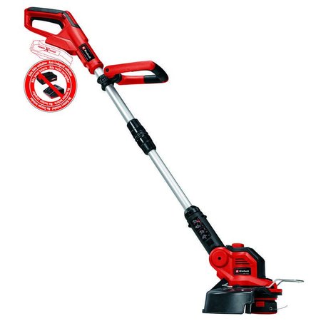 Einhell Aku vyna GE-CT 18/28 Li-Solo