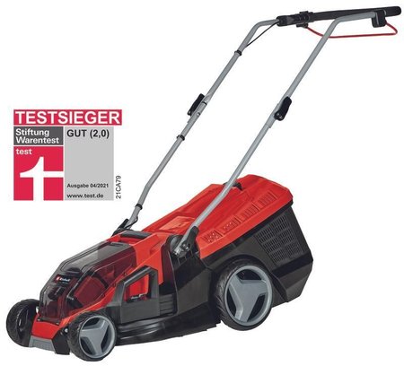 Einhell 3413230 GE-CM 36/36 Li (2x4,0Ah)