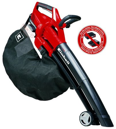 Einhell GE- CL 36 Li E Solo