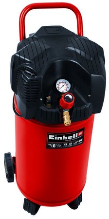 Kompresor TH-AC 200/30 OF Einhell Classic