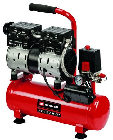 Einhell TE-AC 6 Silent