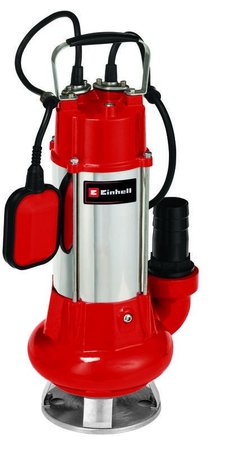 Einhell GC-DP 1340 G