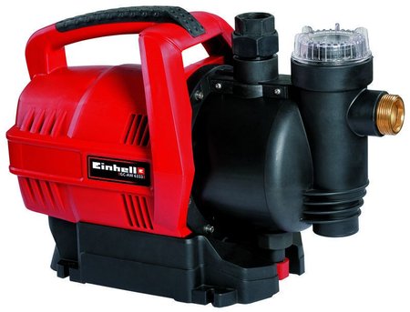 Einhell Classic GC-AW 6333